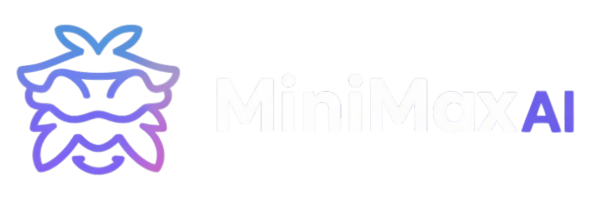 MiniMax AI Logo