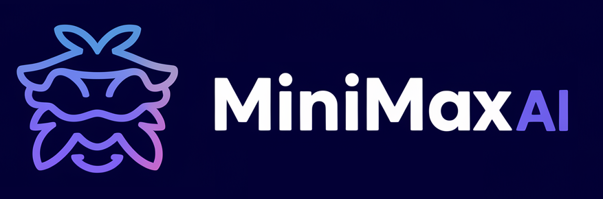 MiniMax AI Logo